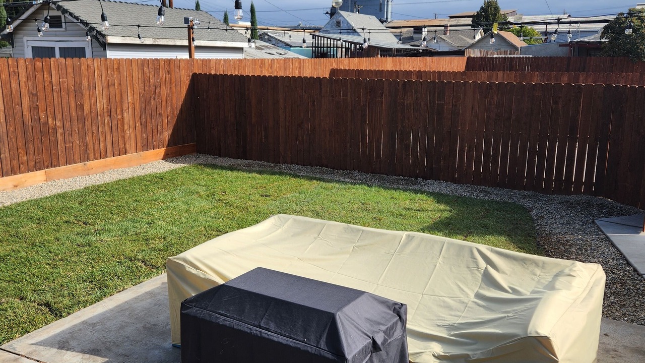 Photo of Patio Balcony in Lodi