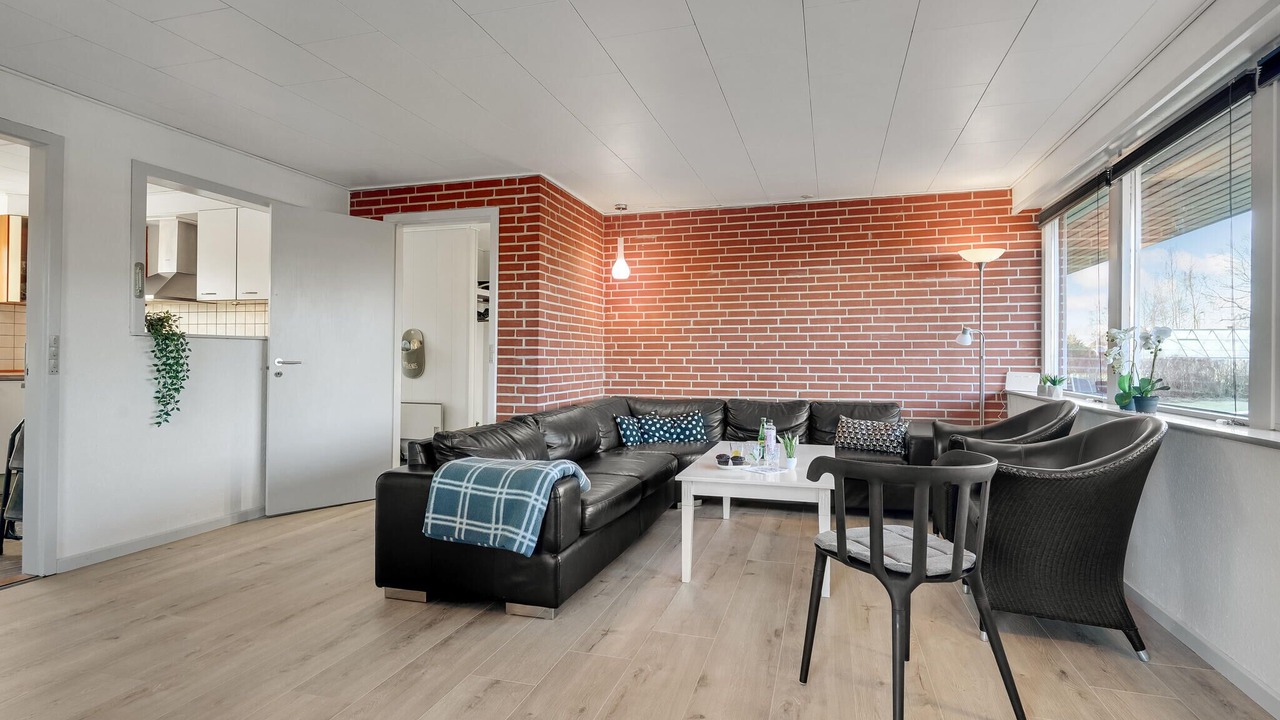 Photo of Bedroom in Havndal