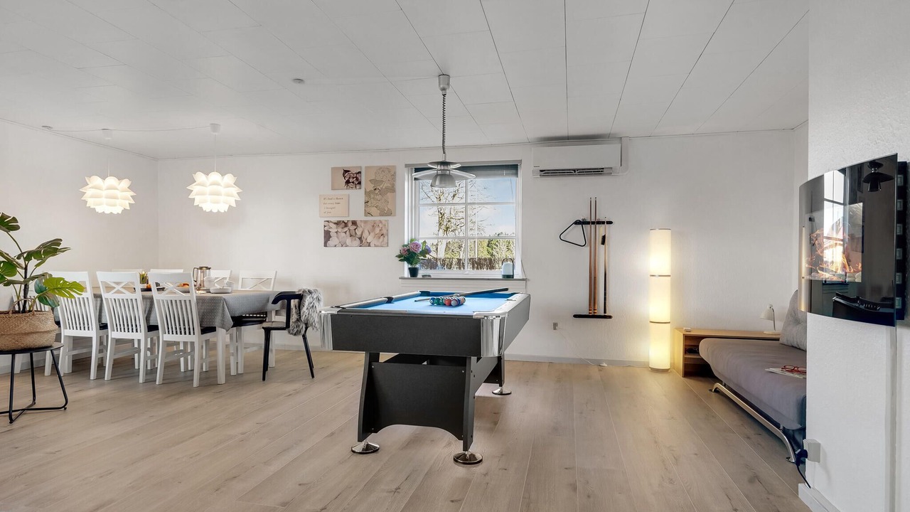 Photo of Bedroom in Havndal