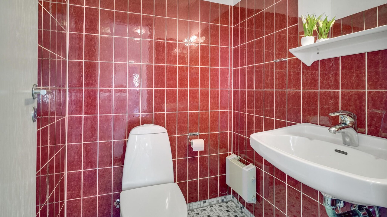 Photo of Bathroom in Havndal