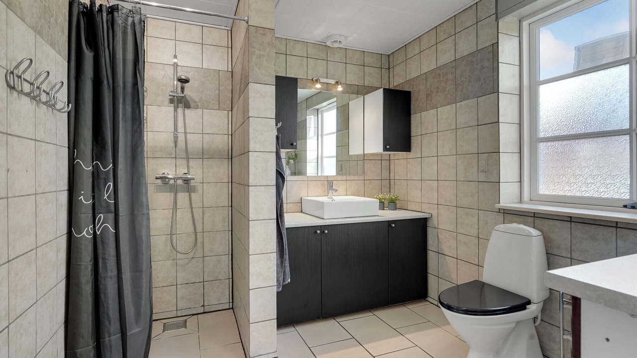 Photo of Bathroom in Havndal