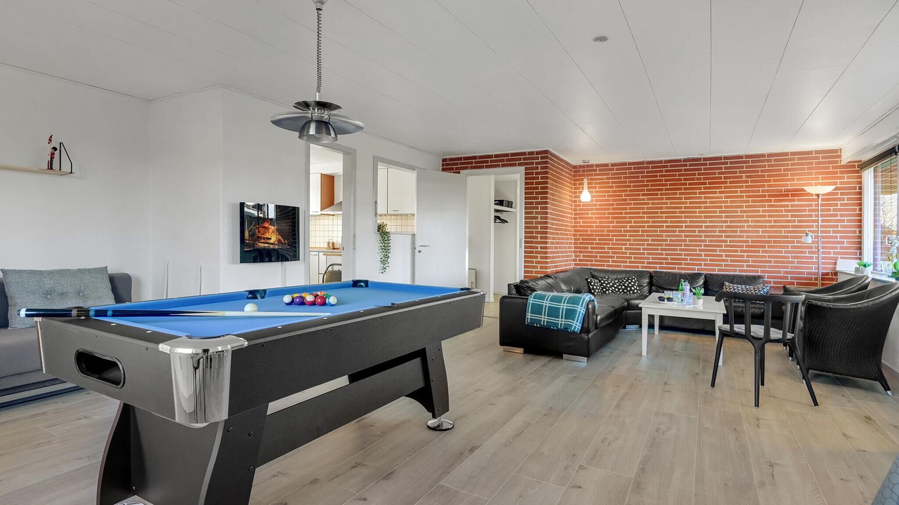 Photo of Bedroom in Havndal