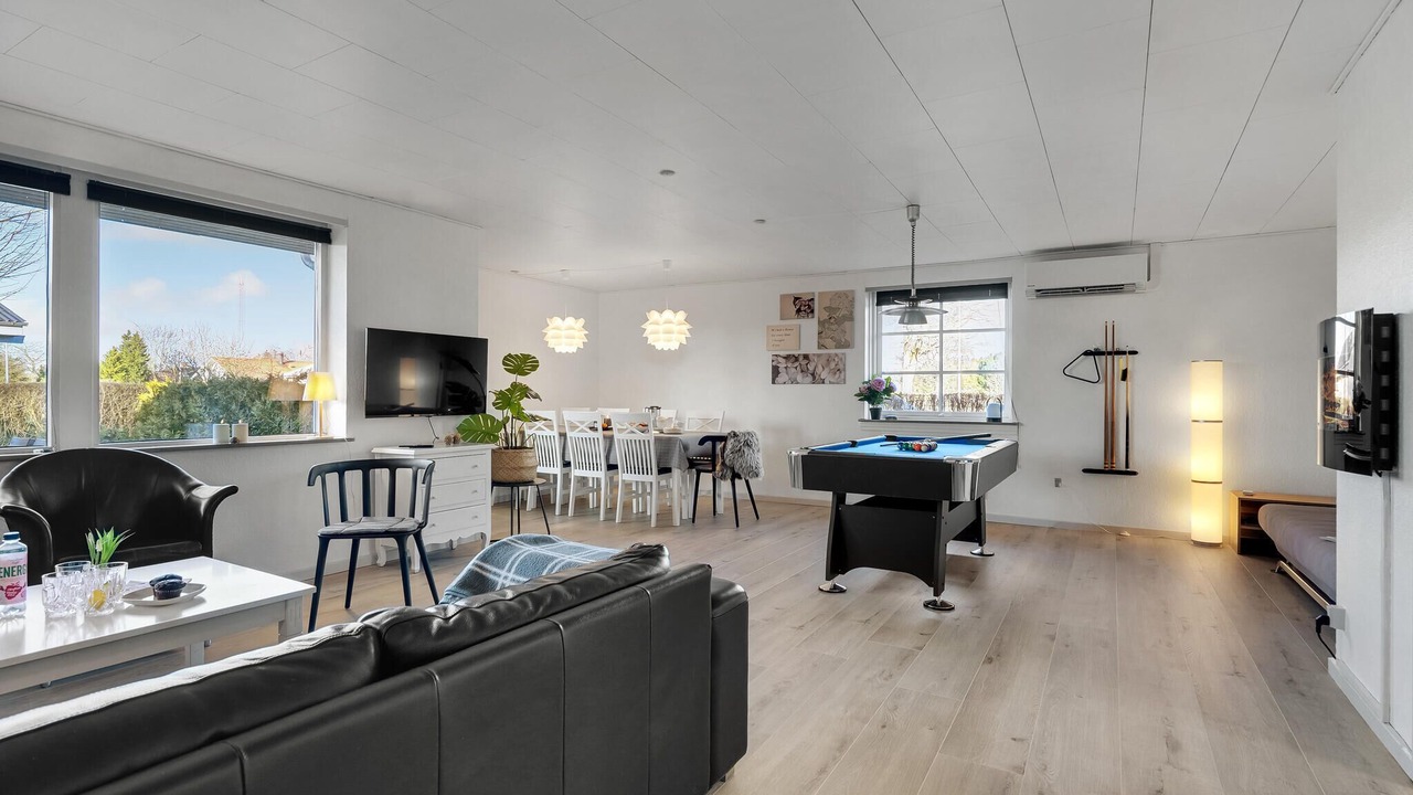 Photo of Bedroom in Havndal