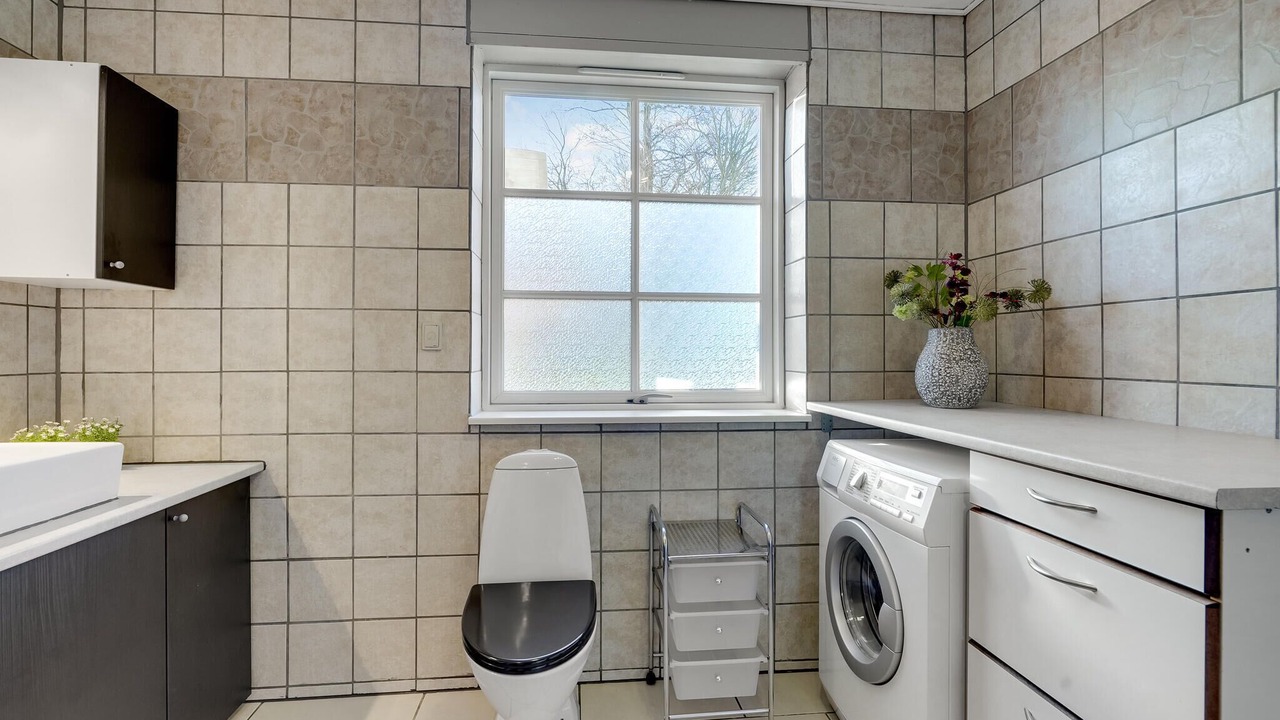 Photo of Bathroom in Havndal