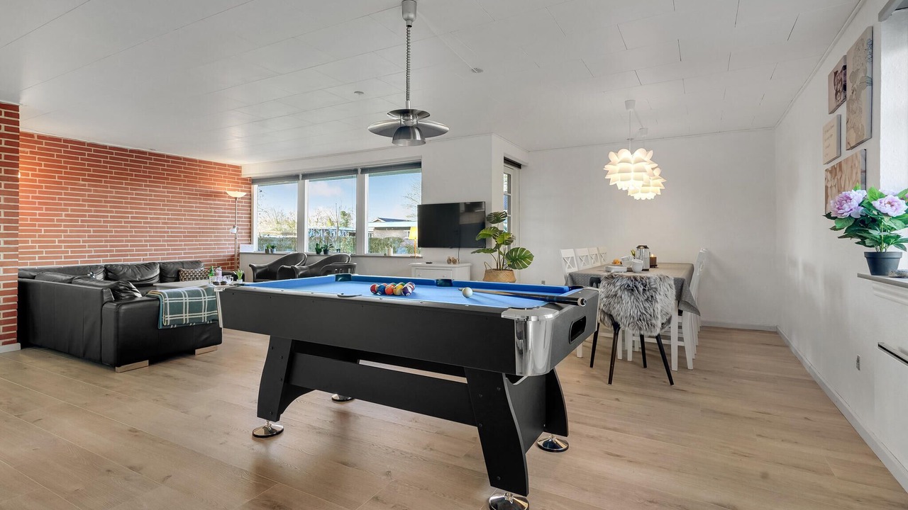 Photo of Bedroom in Havndal