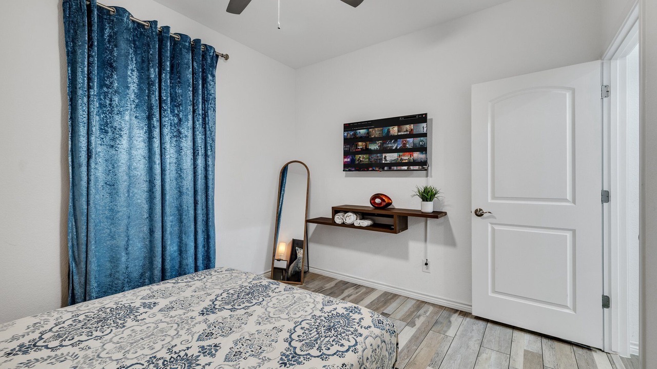 Photo of Bedroom in South Arlington