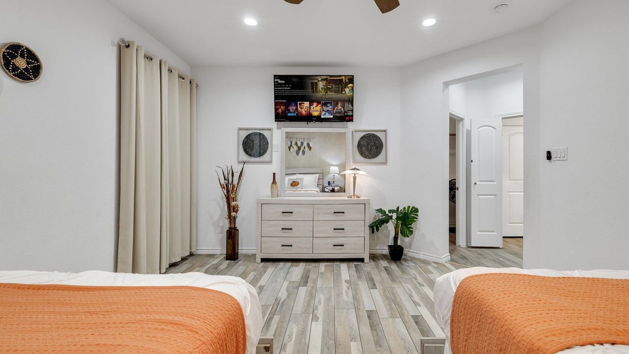 Photo of Bedroom in South Arlington