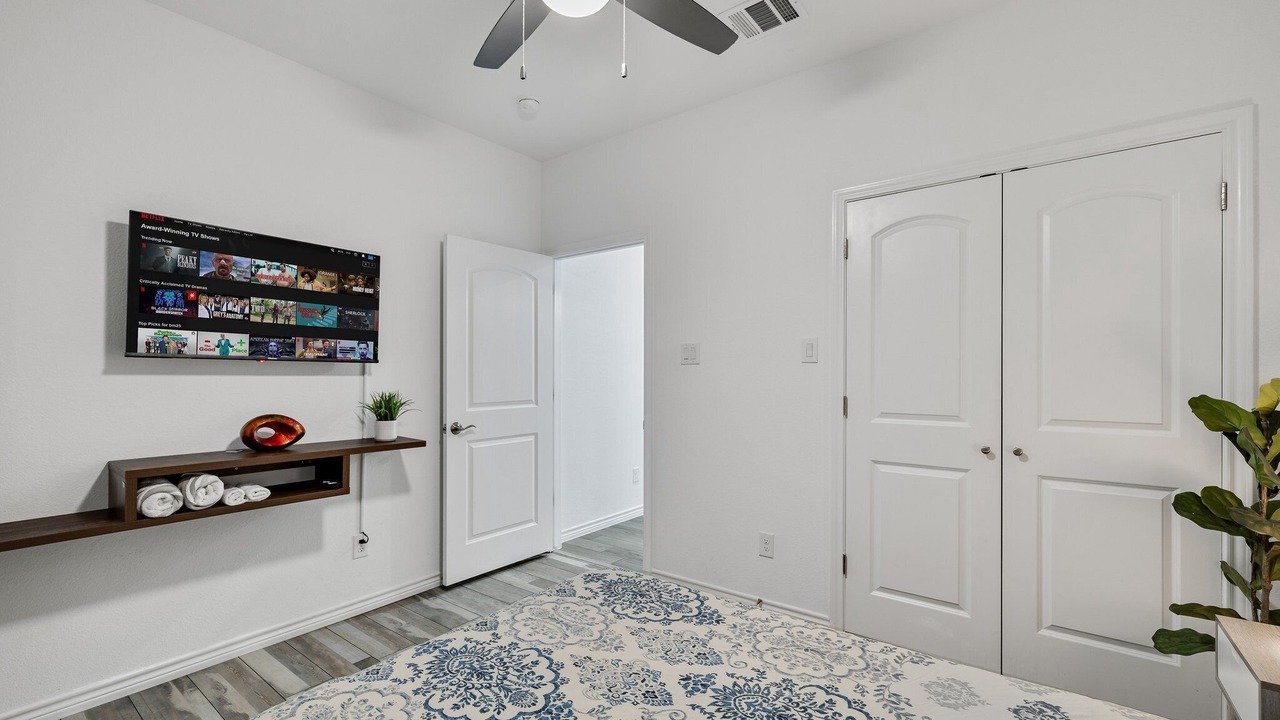 Photo of Bedroom in South Arlington