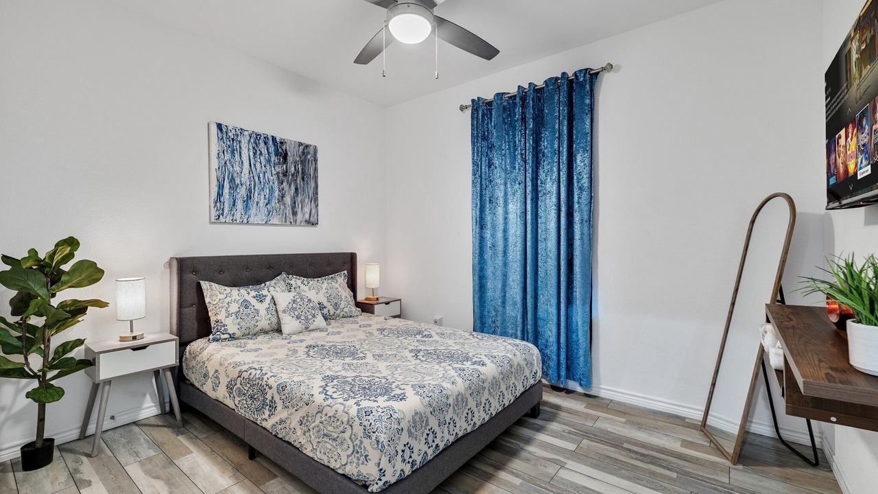 Photo of Bedroom in South Arlington
