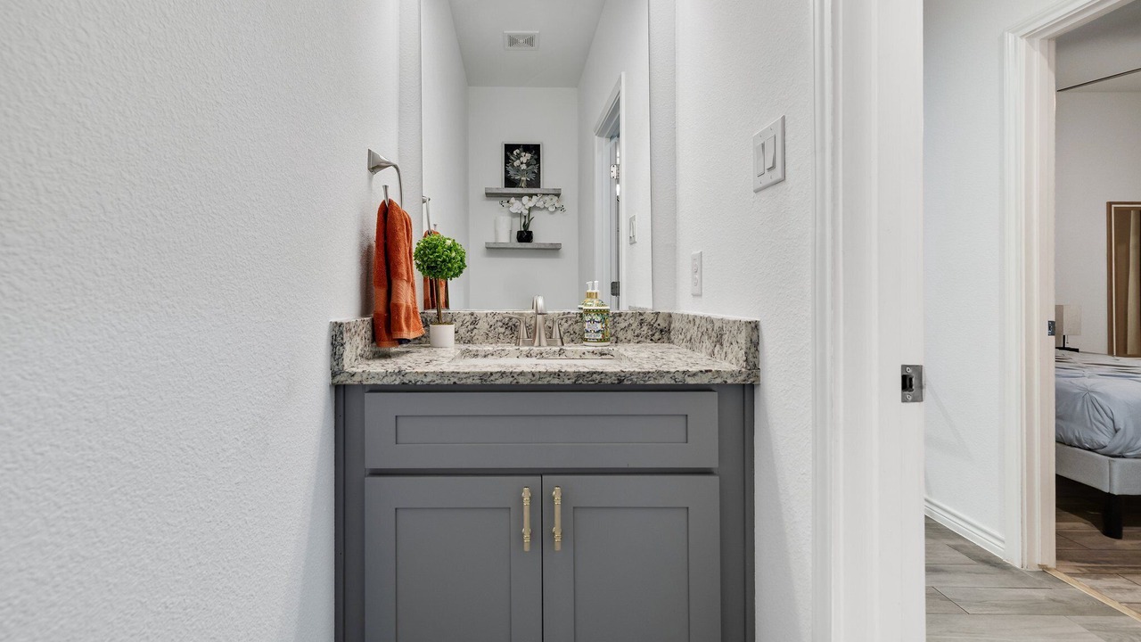 Photo of Bathroom in South Arlington
