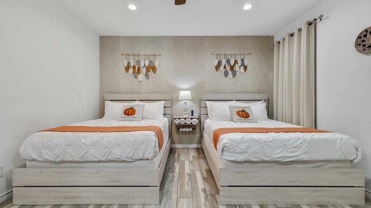 Photo of Bedroom in South Arlington
