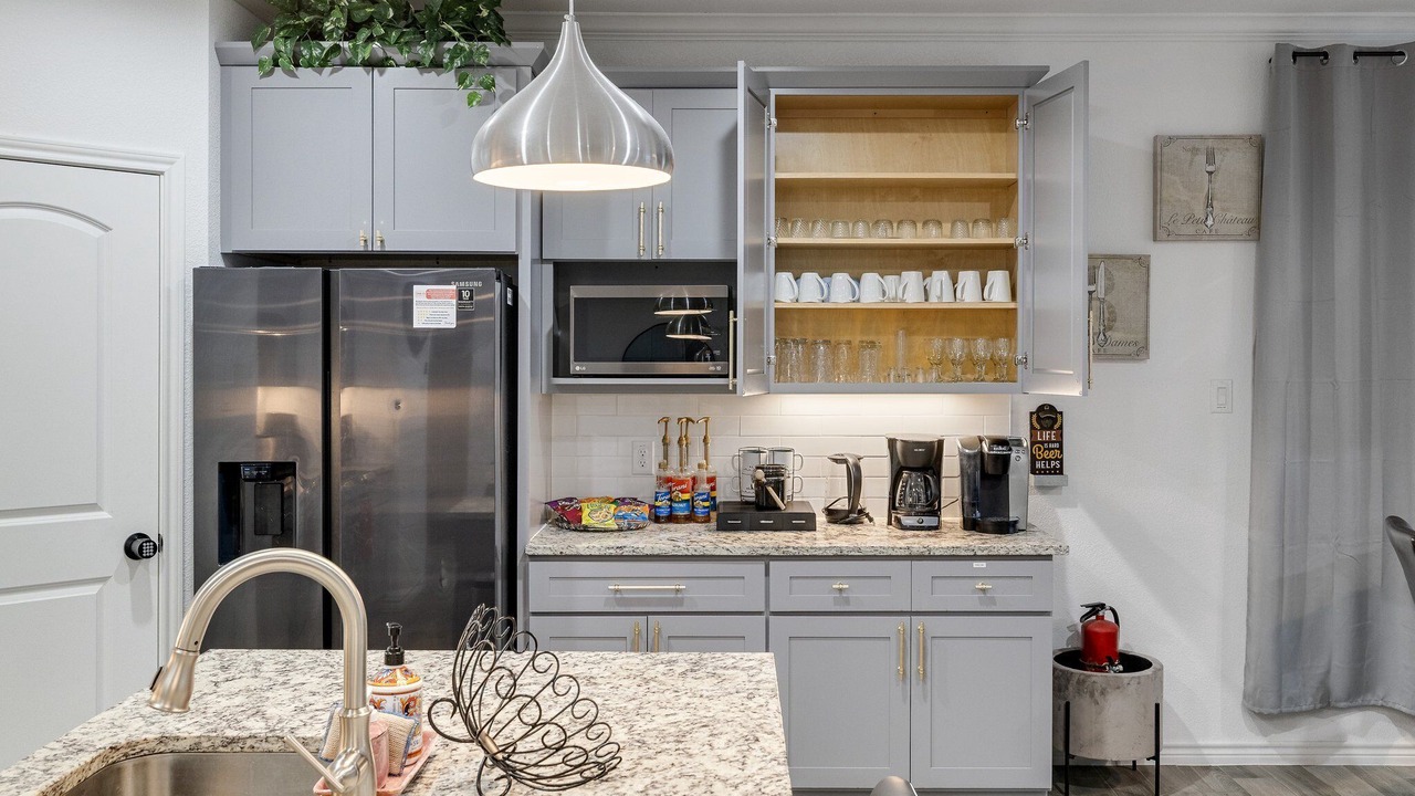 Photo of Kitchen in South Arlington