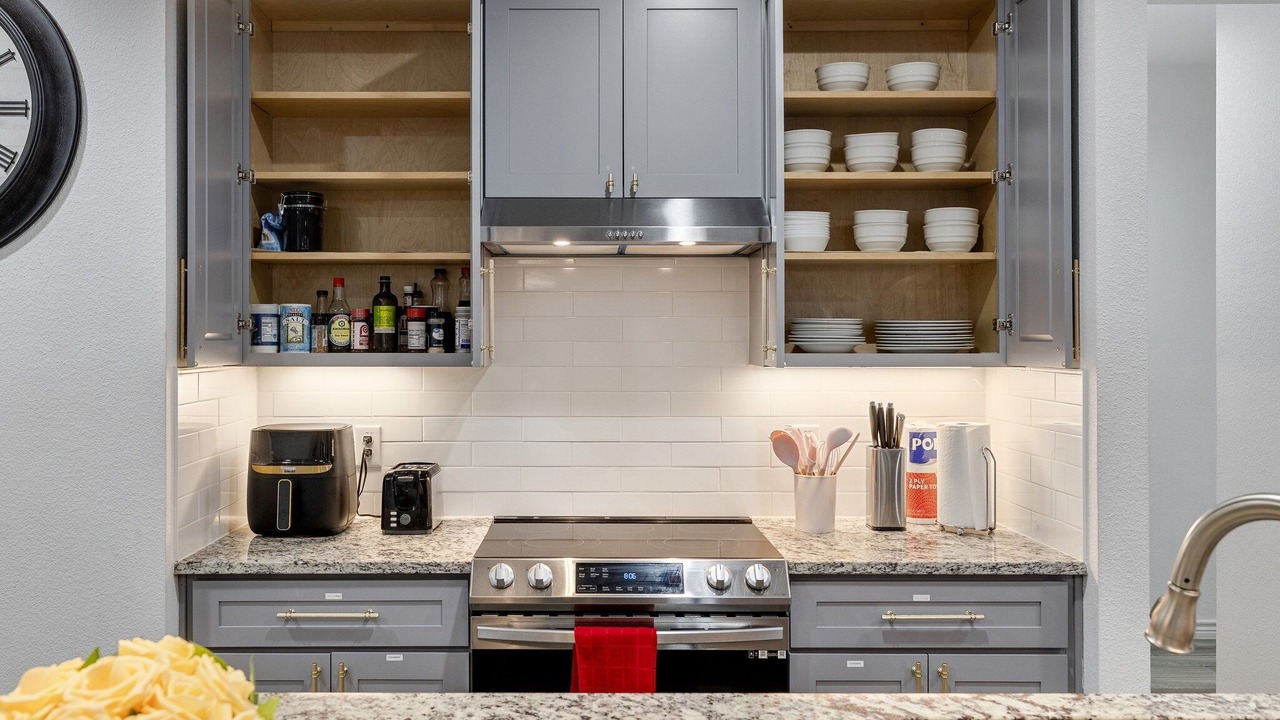 Photo of Kitchen in South Arlington