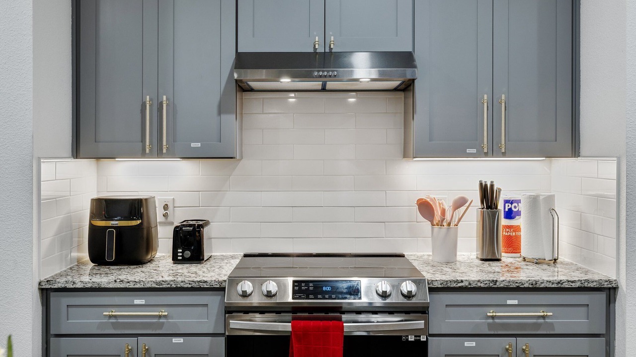 Photo of Kitchen in South Arlington