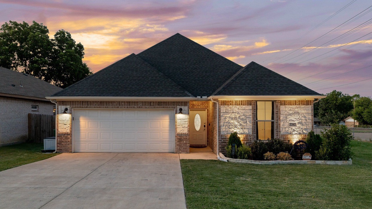 Photo of Outdoor in South Arlington