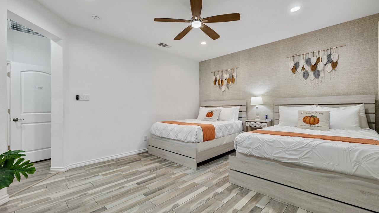 Photo of Bedroom in South Arlington