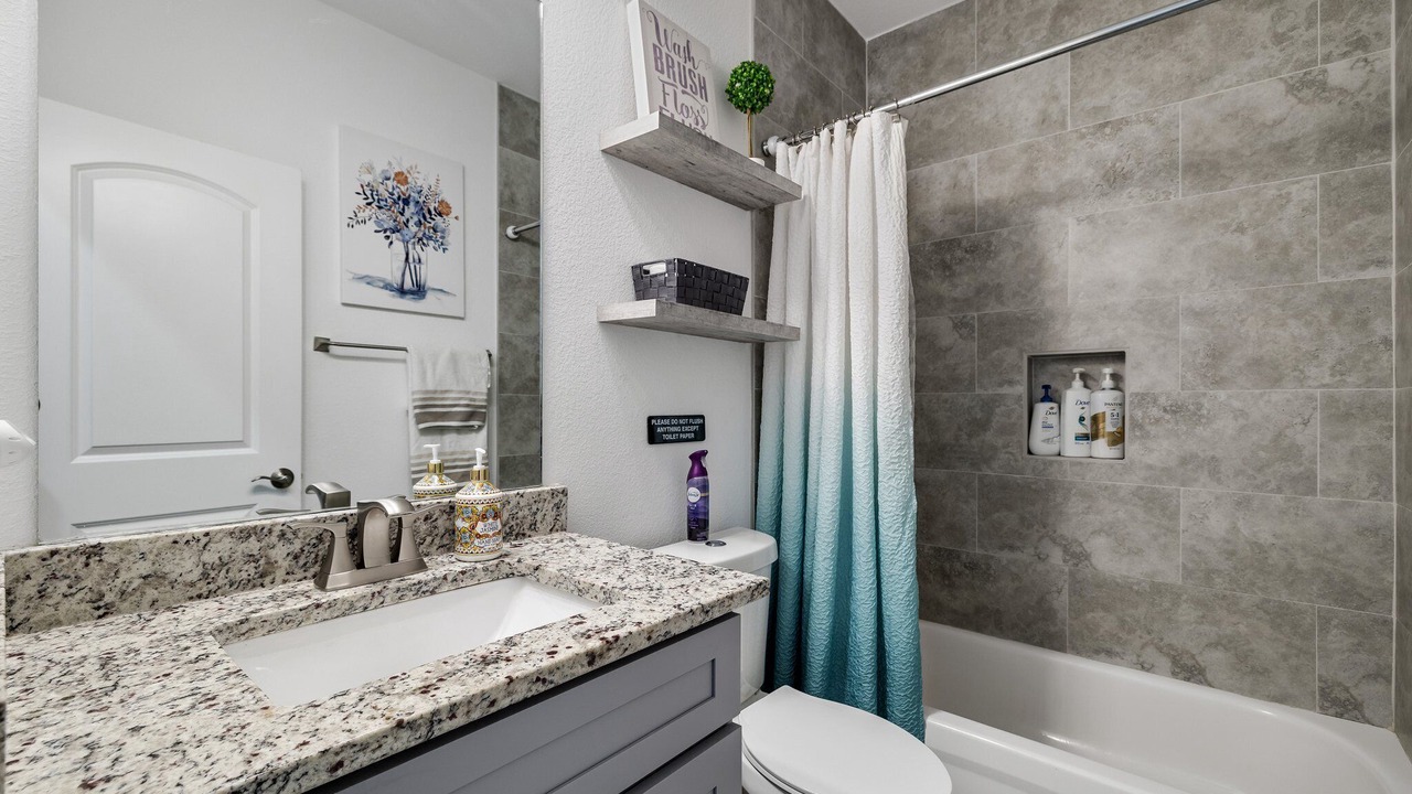 Photo of Bathroom in South Arlington