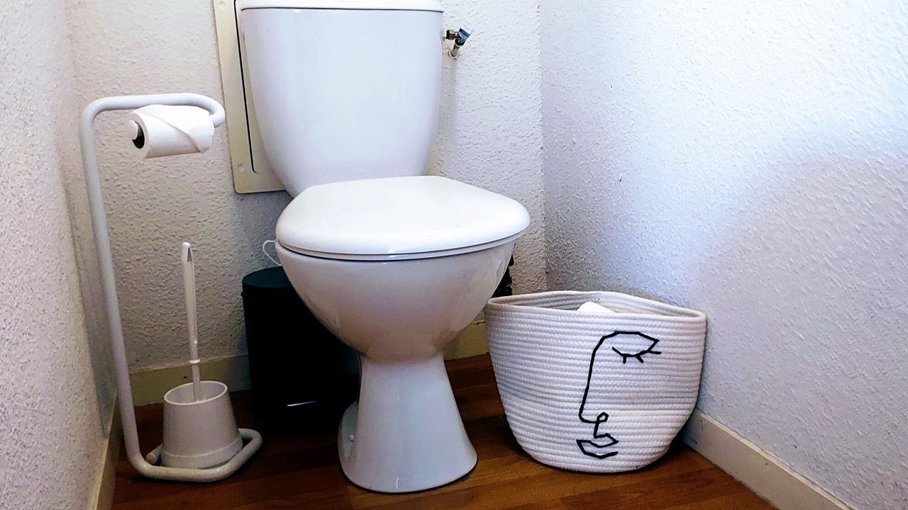 Photo of Bathroom in La Mongie