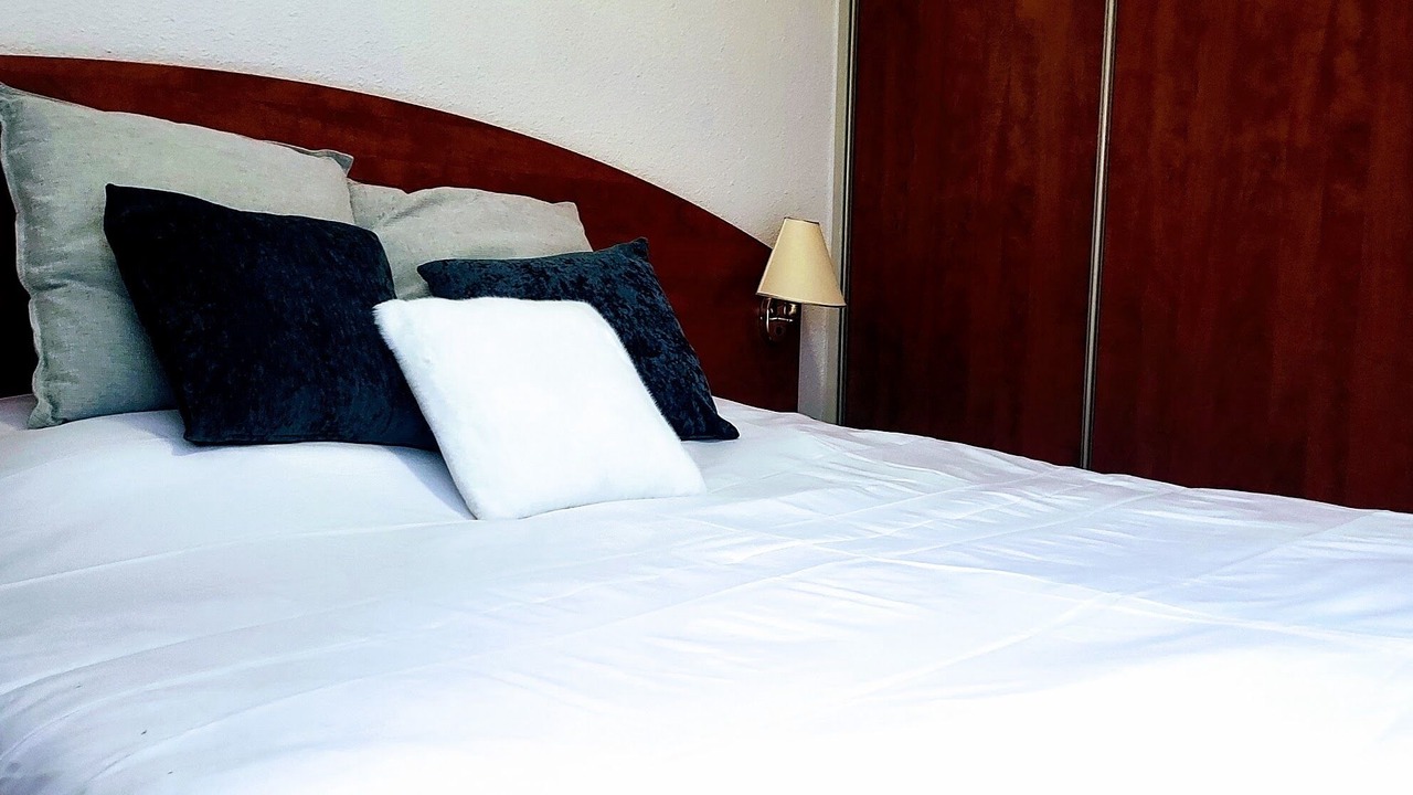 Photo of Bedroom in La Mongie