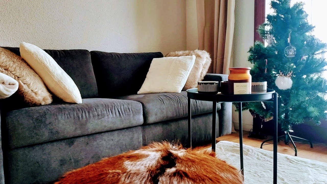 Photo of Livingroom in La Mongie