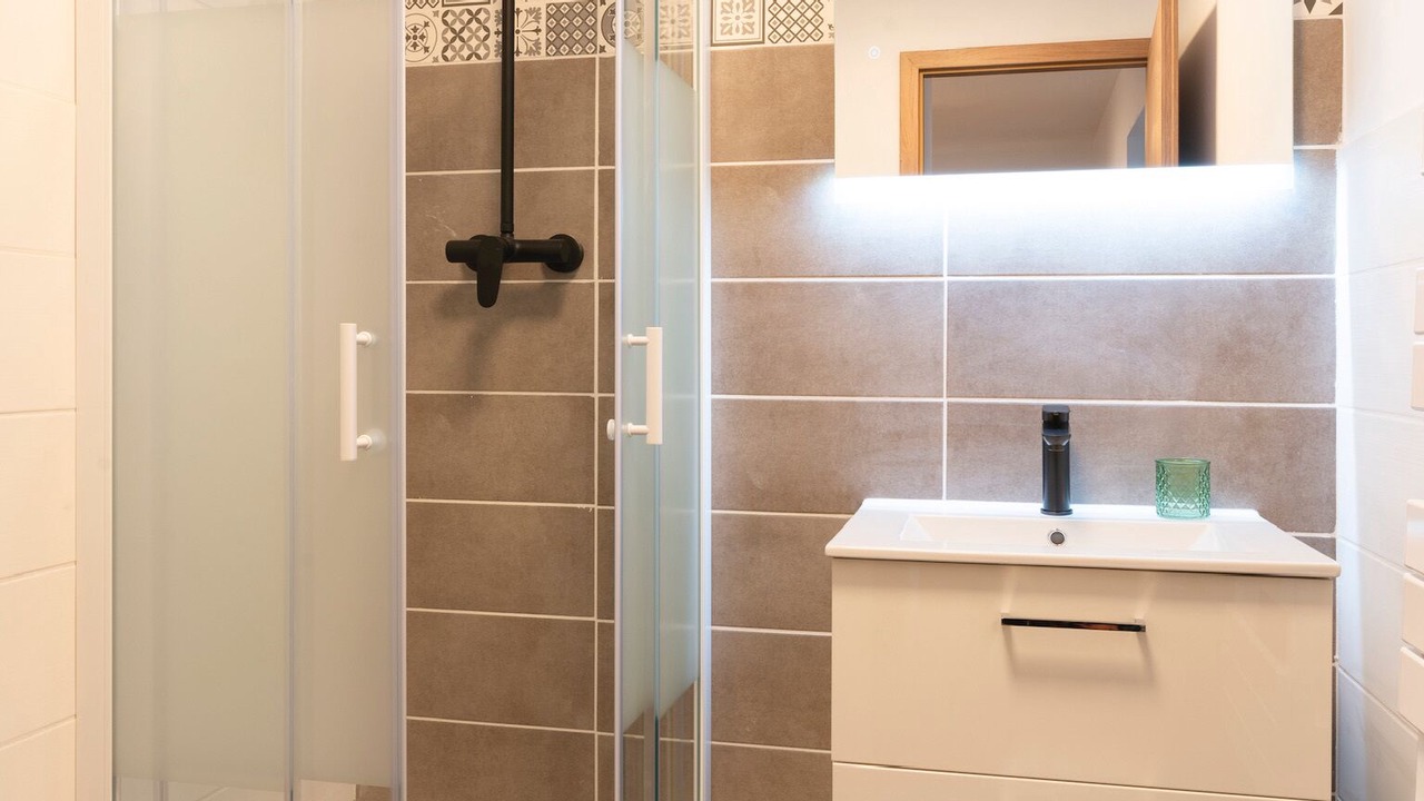 Photo of Bathroom in Jarny