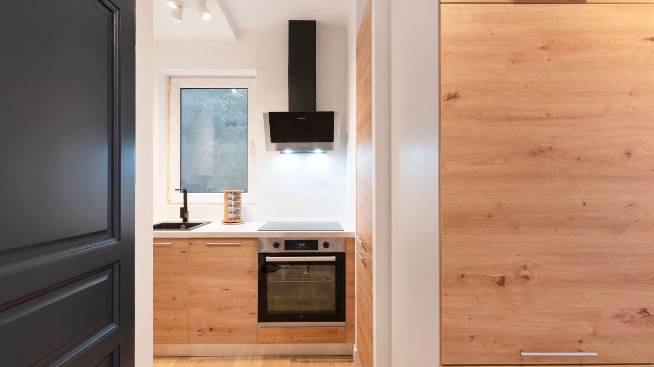 Photo of Kitchen in Jarny