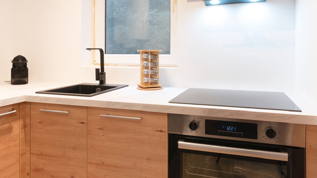 Photo of Kitchen in Jarny