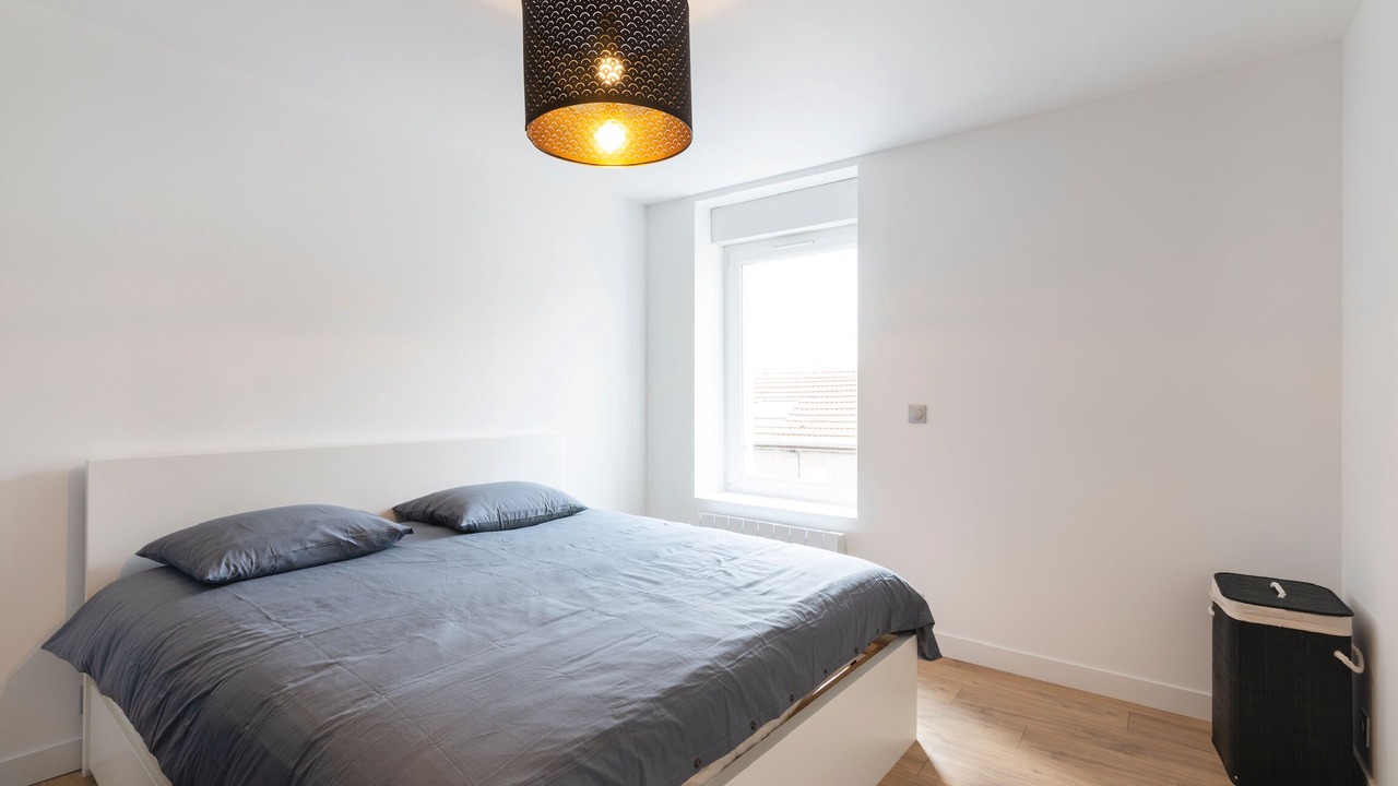 Photo of Bedroom in Jarny
