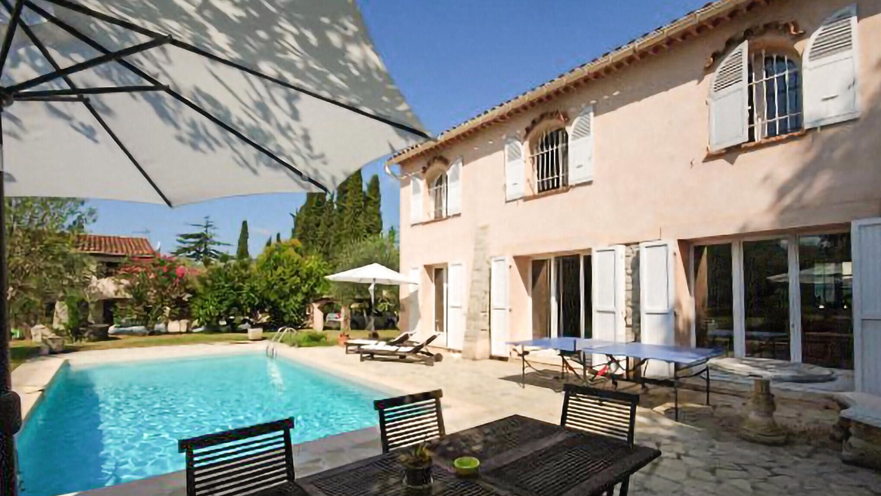 Photo of Outdoor in Mouans-Sartoux