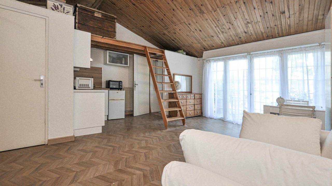 Photo of Bedroom in Mouans-Sartoux