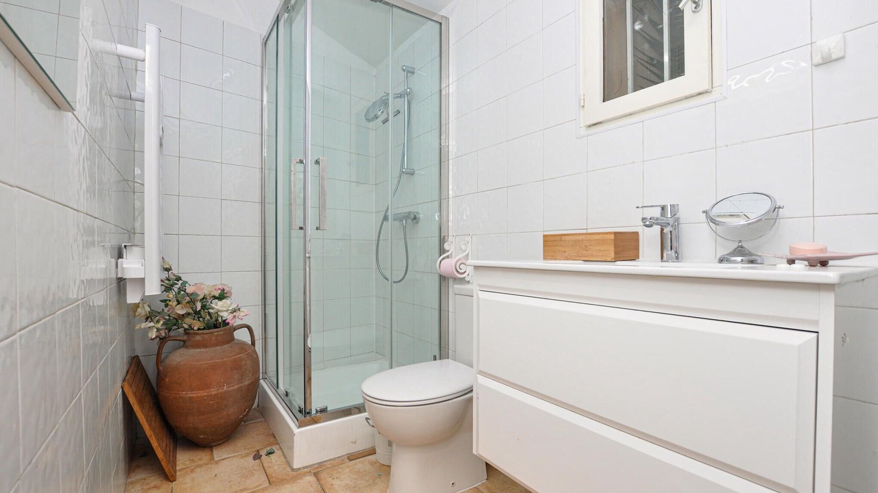 Photo of Bathroom in Mouans-Sartoux