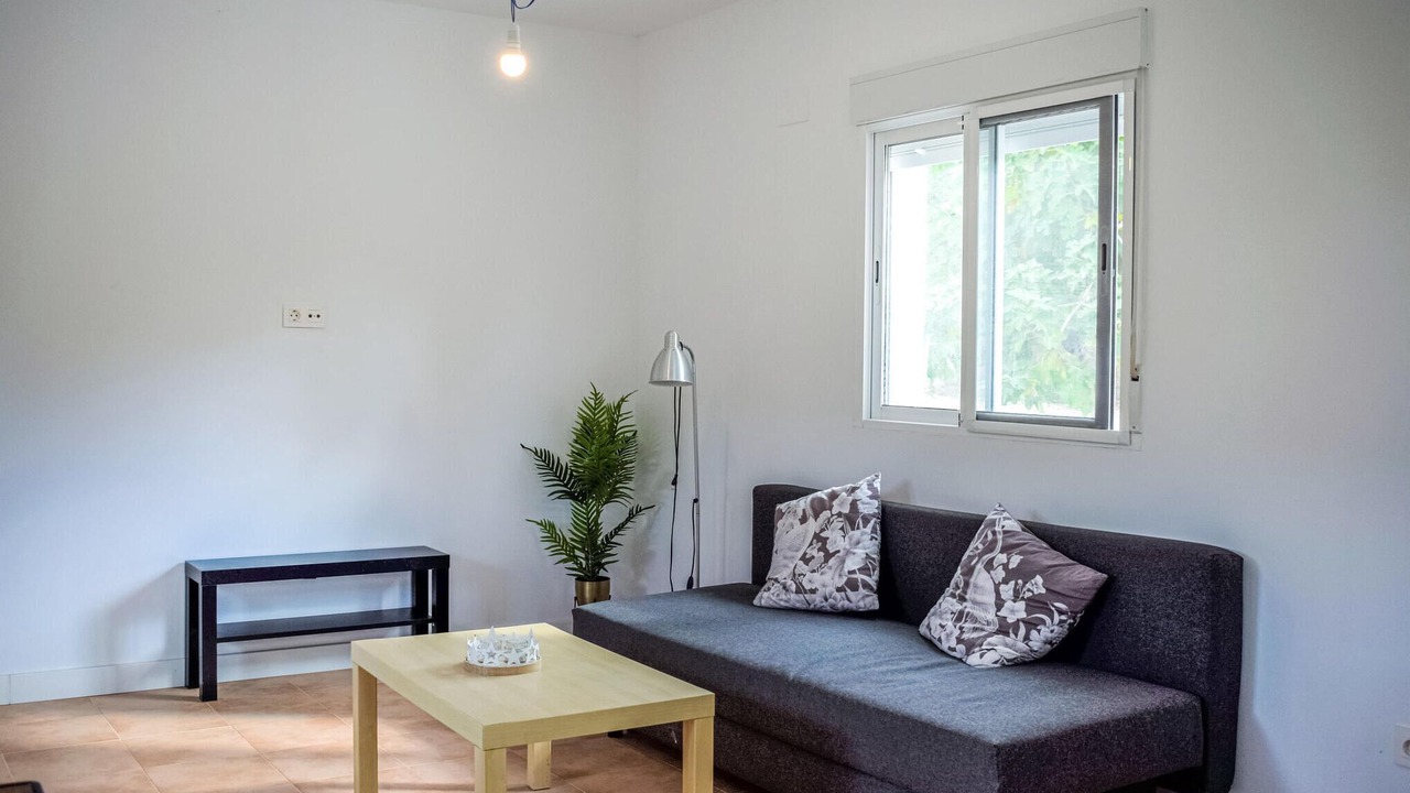 Photo of Bedroom in Xativa