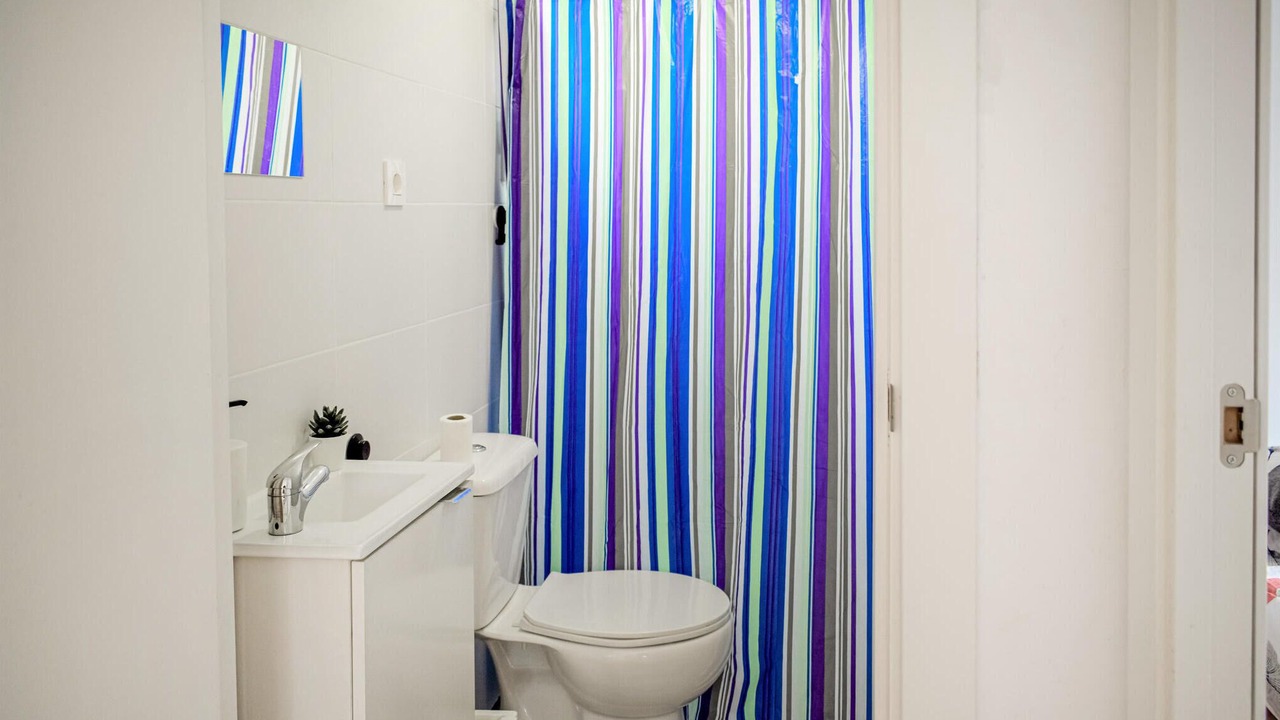 Photo of Bathroom in Xativa