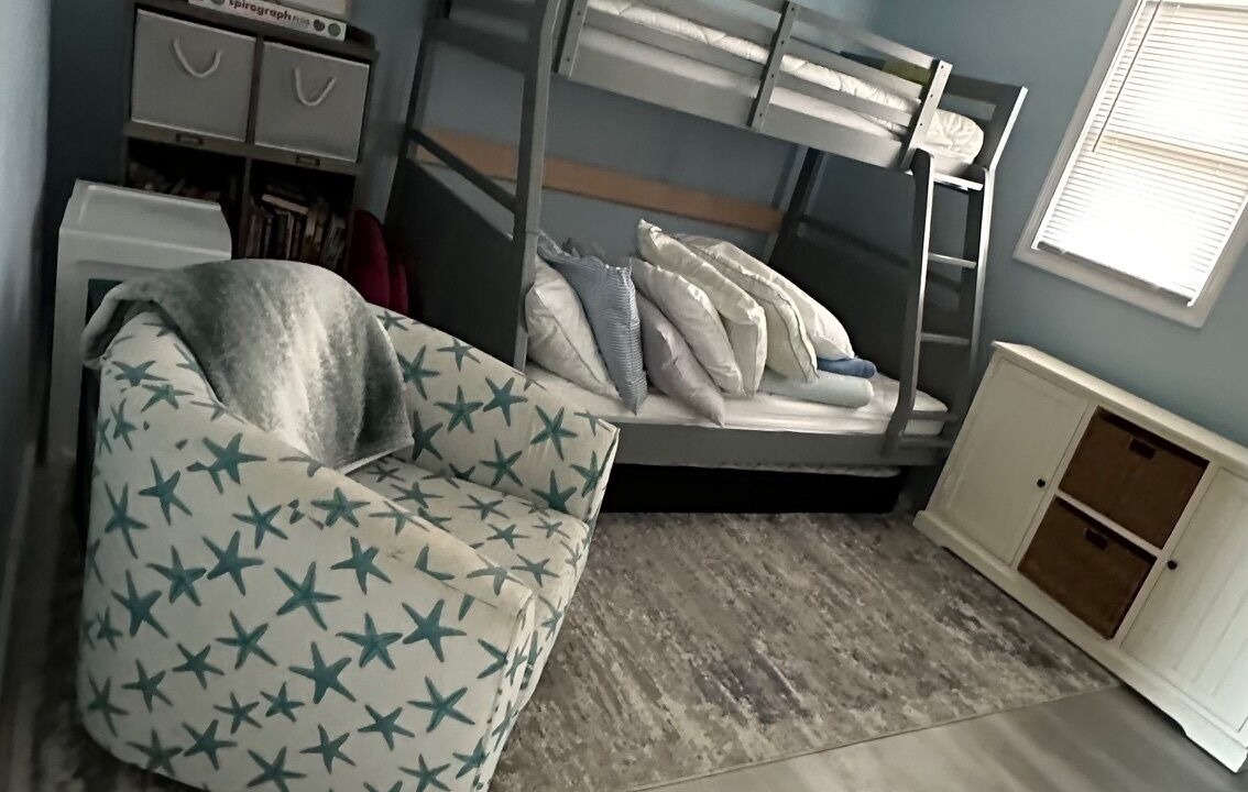 Photo of Bedroom in Plymouth