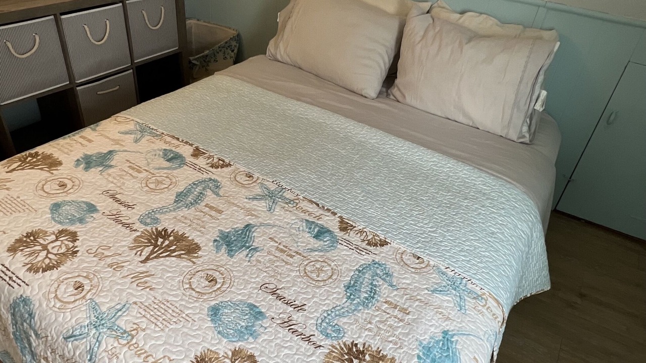 Photo of Bedroom in Plymouth