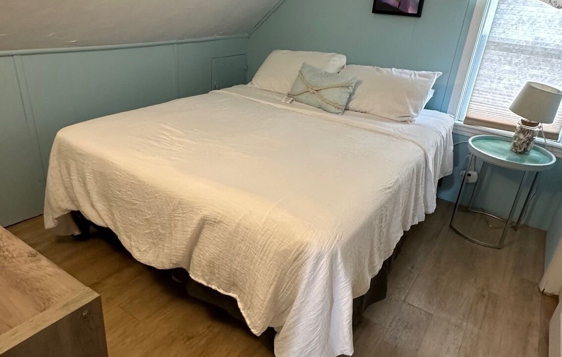 Photo of Bedroom in Plymouth