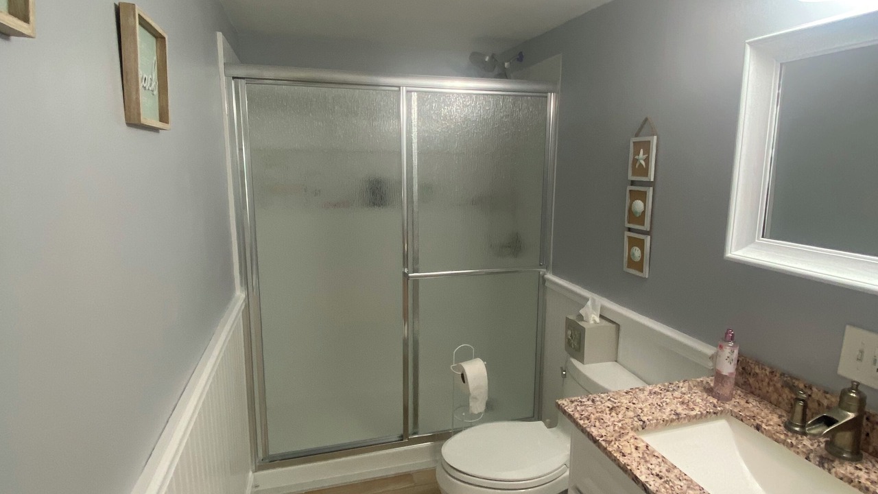Photo of Bathroom in Plymouth