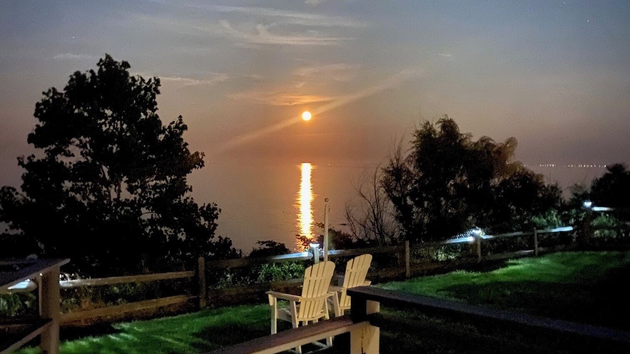 Photo of Outdoor in Plymouth