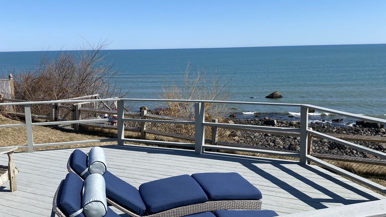 Photo of Patio Balcony in Plymouth