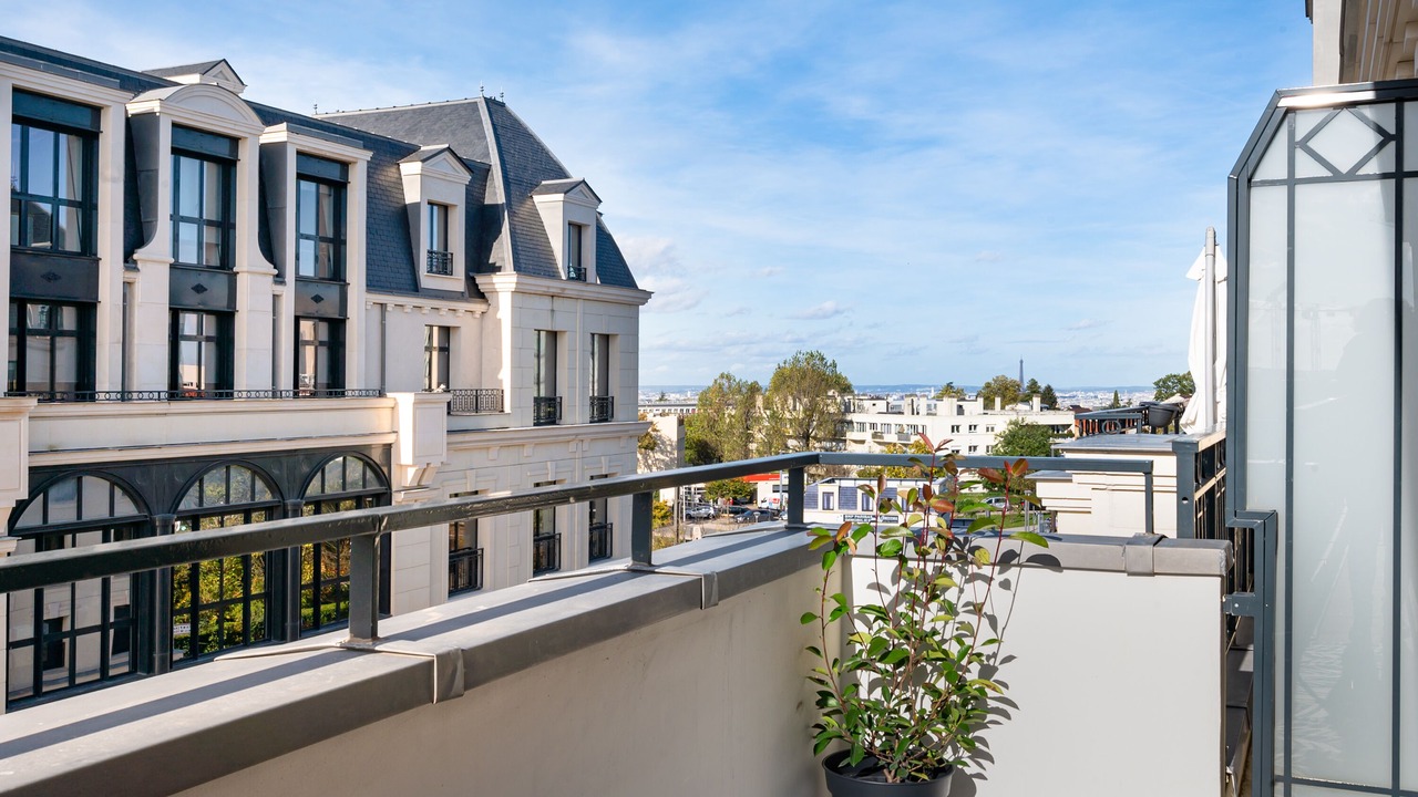 Photo of Outdoor in Clamart