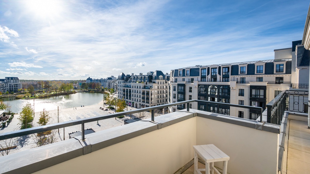 Photo of Outdoor in Clamart