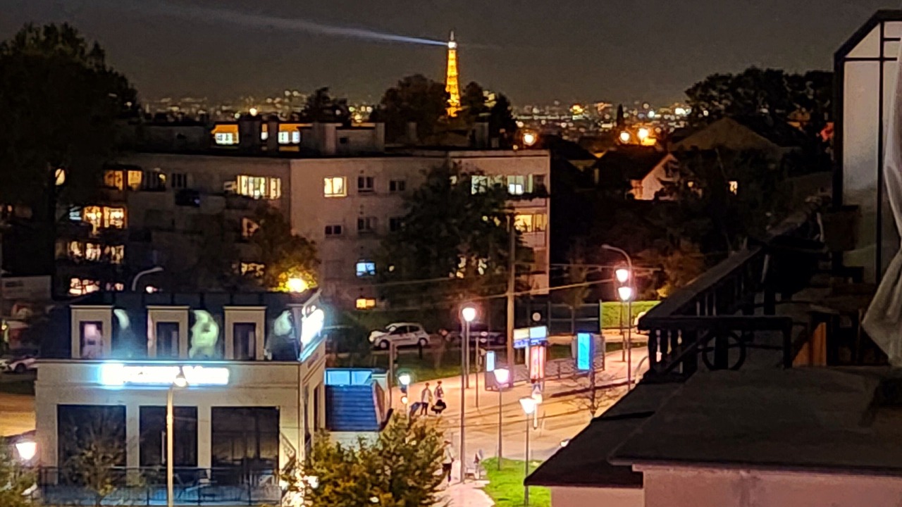 Photo of Outdoor in Clamart