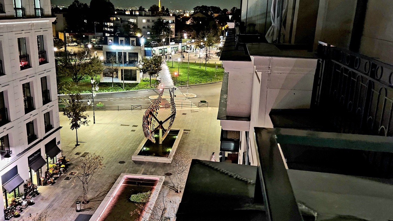 Photo of Outdoor in Clamart