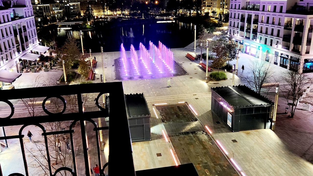 Photo of Outdoor in Clamart
