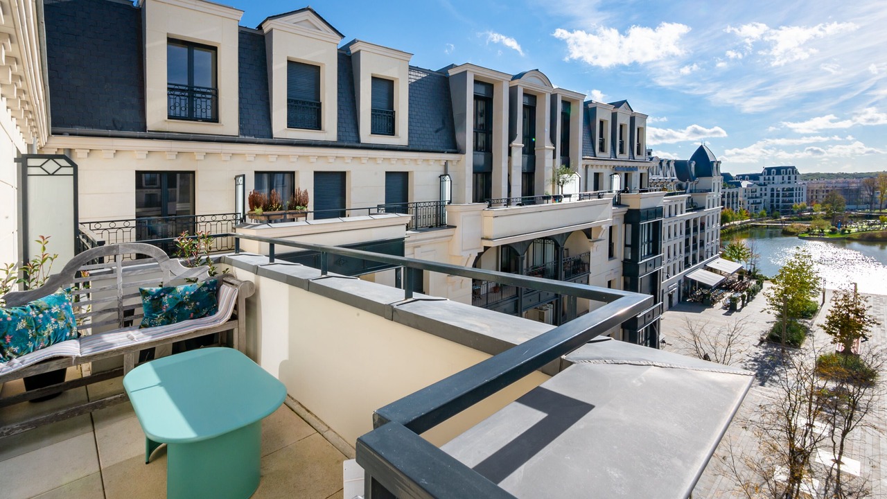 Photo of Outdoor in Clamart