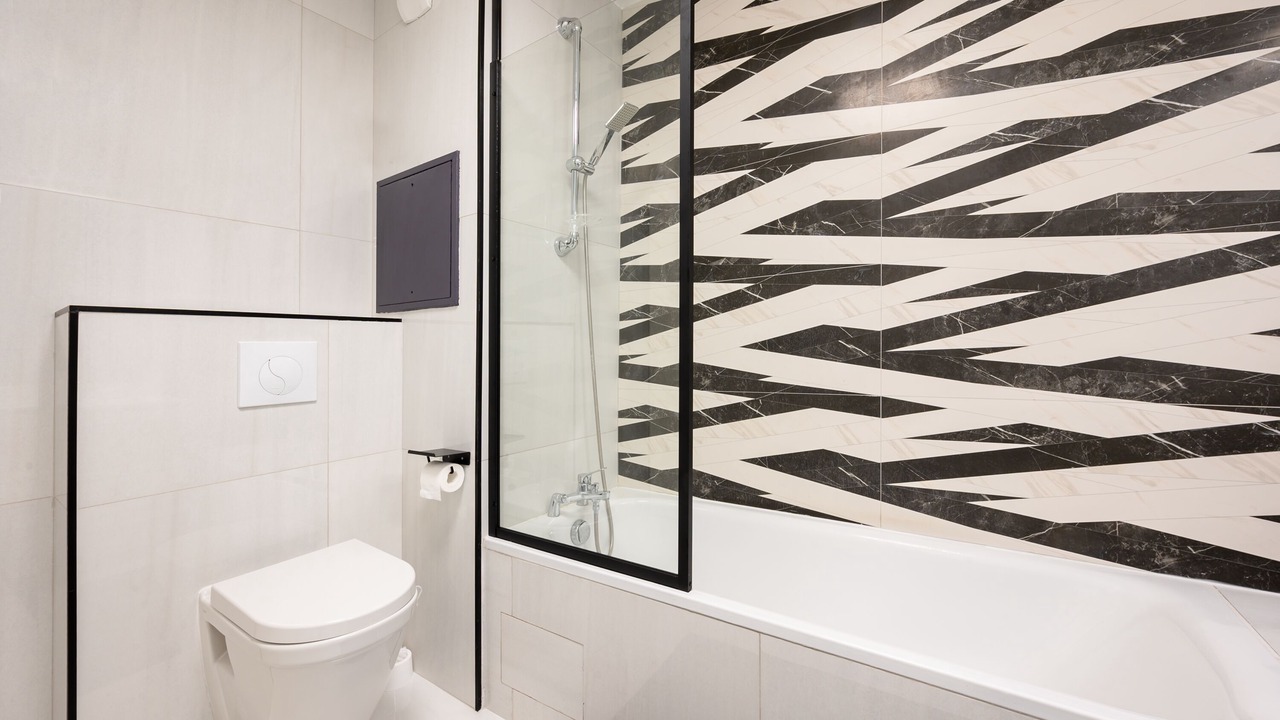 Photo of Bathroom in Clamart