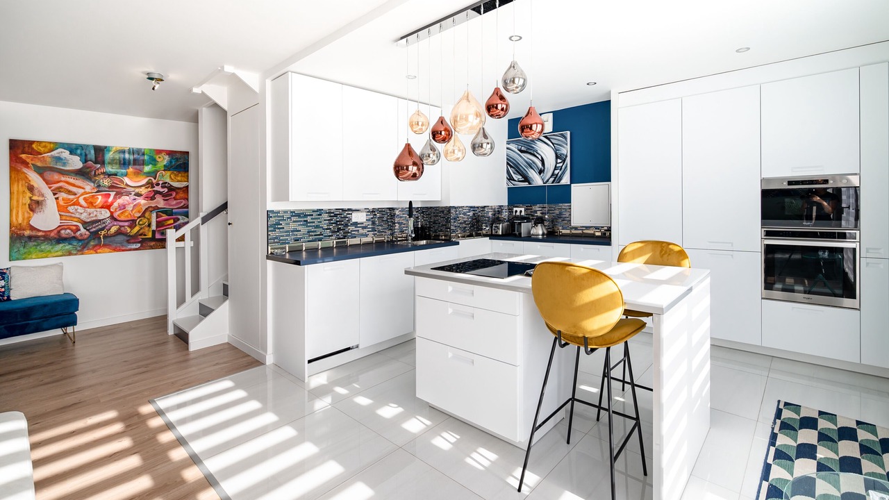 Photo of Kitchen in Clamart