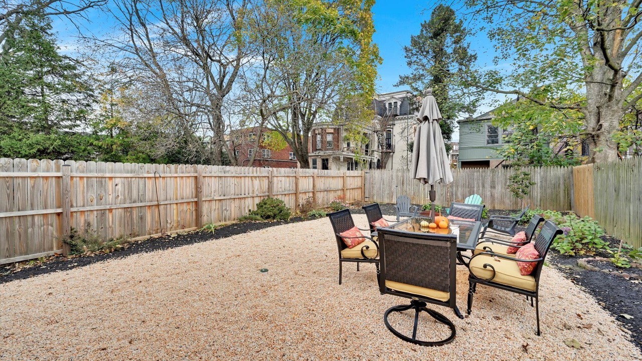 Photo of Outdoor in Lancaster