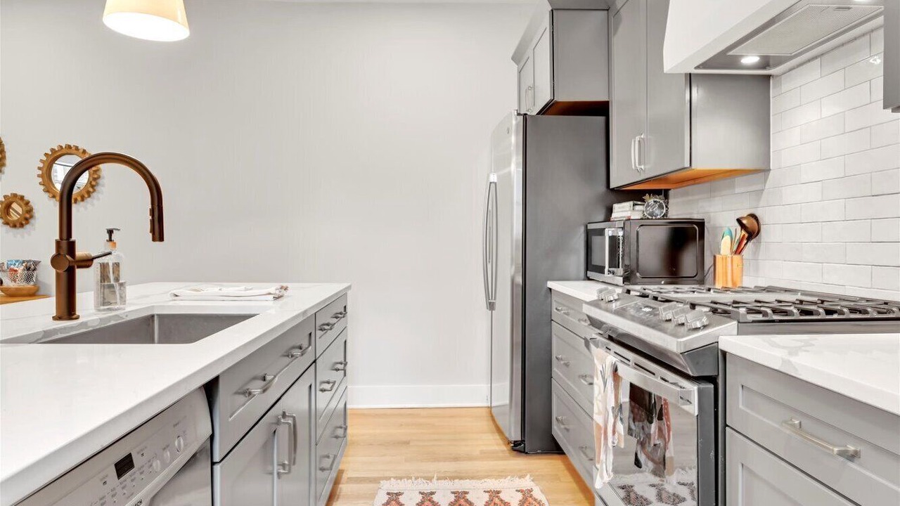 Photo of Kitchen in Lancaster