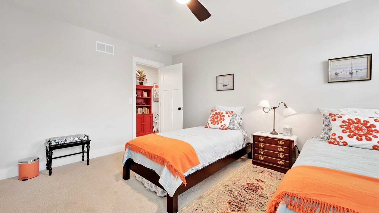 Photo of Bedroom in Lancaster